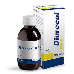 DIURECAL SOLUZIONE ORALE 300 ML - Farmacia Mastrangelo 