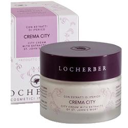 LOCHERBER CREMA CITY 50 ML - Farmacia Mastrangelo 