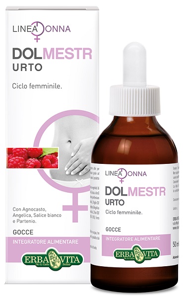 DOL MESTR URTO 50 ML - Farmacia Mastrangelo 