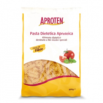 APROTEN FUSILLI 500 G PROMO - Farmacia Mastrangelo 