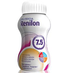 RENILON 7,5 CARAMELLO 125 ML X 4 PEZZI - Farmacia Mastrangelo 