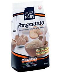 NUTRIFREE PANGRATTATO 500 G - Farmacia Mastrangelo 