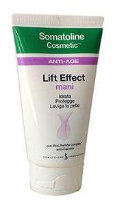 SOMATOLINE COSMETIC LIFT EFFECT CREMA MANI 75 ML - Farmacia Mastrangelo 