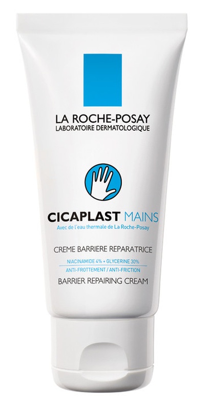 CICAPLAST MAINS 50 ML - Farmacia Mastrangelo 