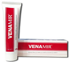 VENAMIR CREMA 100 ML - Farmacia Mastrangelo 