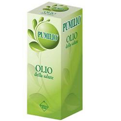 PUMILIO OLIO DELLA SALUTE 10ML - Farmacia Mastrangelo 