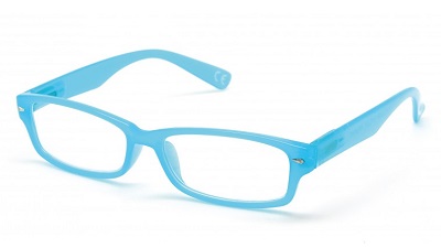 T-VEDO SHINY OCCHIALE DA VISTA AZZURRO +2,50 - Farmacia Mastrangelo 