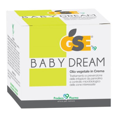 GSE BABY DREAM CREMA 100 ML - Farmacia Mastrangelo 