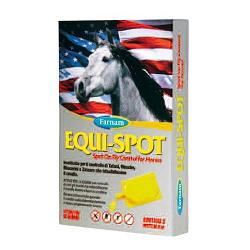 EQUI-SPOT 3 PIPETTE 10 ML - Farmacia Mastrangelo 