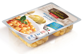 LE VENEZIANE GNOCCHI DI PATATE 500 G - Farmacia Mastrangelo 