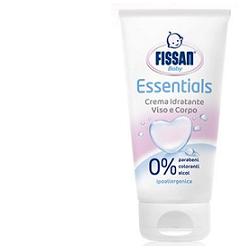 FISSAN ESSENTIALS CREMA 150 ML - Farmacia Mastrangelo 