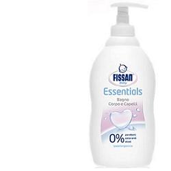 FISSAN ESSENTIALS SHAMPOO BAGNO 2 IN 1 400 ML - Farmacia Mastrangelo 