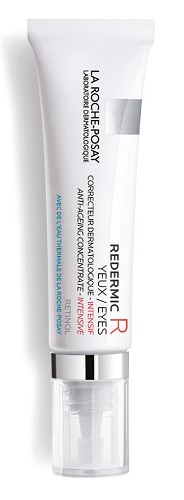 REDERMIC RETINOL OCCHI 15 ML - Farmacia Mastrangelo 