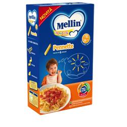 MELLIN JUNIOR PENNETTE 280 G - Farmacia Mastrangelo 