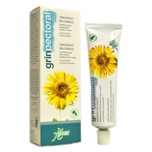 GRINPECTORAL BIO UNGUENTO 30 G - Farmacia Mastrangelo 