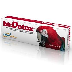 BIRDETOX 2 SIRINGHE 15 ML - Farmacia Mastrangelo 