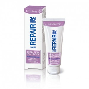 INCAROSE EPH REPAIR HAND CREAM 75 ML - Farmacia Mastrangelo 