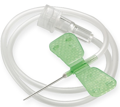 AGO MICROPERFUSORE STERILE PIC MIRAGE GAUGE 23 3/4 - Farmacia Mastrangelo 