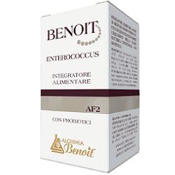 BENOIT ENTEROCOCCUS 30 CAPSULE - Farmacia Mastrangelo 