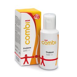 MOM COMBI EMULSIONE 100 G - Farmacia Mastrangelo 