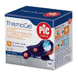 CUSCINO THERMOGEL COMFORT RIUTILIZZABILE PER LA TERAPIA DEL CALDO E DEL FREDDO CM 10X26 - Farmacia Mastrangelo 