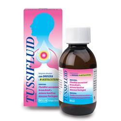 TUSSIFLUID SCIROPPO 120 ML - Farmacia Mastrangelo 