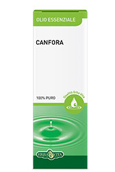 CANFORA OLIO ESSENZIALE 10 ML - Farmacia Mastrangelo 