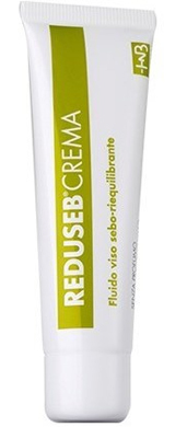 REDUSEB CREMA 30 ML - Farmacia Mastrangelo 