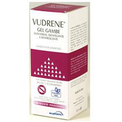 VUDRENE GEL GAMBE 200 ML - Farmacia Mastrangelo 