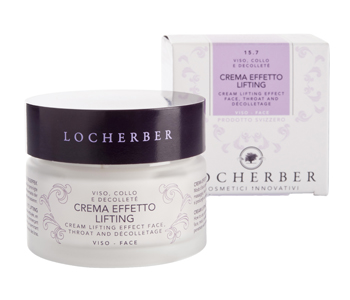 LOCHERBER CREMA EFFETTO LIFTING 50 ML - Farmacia Mastrangelo 