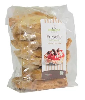 FRESELLE VESUVIO 250 GRAMMI - Farmacia Mastrangelo 