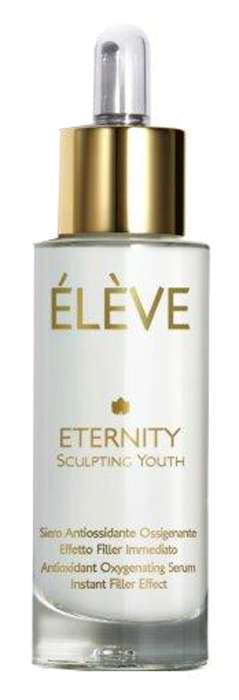 ELEVE ETERNITY SCULPTING YOUTH SIERO ANTIOSSIDANTE OSSIGENANTE EFFETTO FILLER IMMEDIATO 30 ML - Farmacia Mastrangelo 