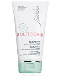 DEFENCE GEL DETERGENTE RIEQUILIBRANTE 150 ML - Farmacia Mastrangelo 