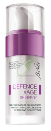 DEFENCE XAGE SKINENERGY 30 ML - Farmacia Mastrangelo 