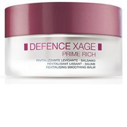 DEFENCE XAGE PRIME BALSAMO RIVITALIZZANTE LEVIGANTE 50 ML - Farmacia Mastrangelo 