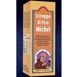 SCIROPPO PERE MICHEL 200 ML - Farmacia Mastrangelo 