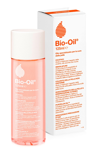 BIO-OIL OLIO DERMATOLOGICO 125 ML - Farmacia Mastrangelo 