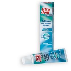FITTYDENT PLUS 40 G OFFERTA SPECIALE - Farmacia Mastrangelo 