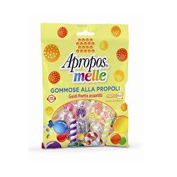 APROPOS MELLE GOMMOSE PROPOLI 50 G - Farmacia Mastrangelo 