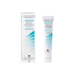 SINATOP YOUDERM CREMA INTENSIVA TUBO 100 ML - Farmacia Mastrangelo 