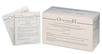 OLOPROTEIN H 30 BUSTE DA 10 G - Farmacia Mastrangelo 