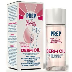 PREP DERMOIL 50 ML - Farmacia Mastrangelo 