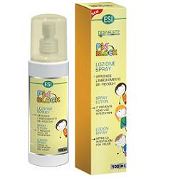 ESI PID BLOCK LOZIONE SPRAY 100 ML - Farmacia Mastrangelo 