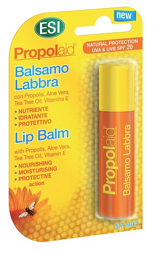ESI PROPOLAID STICK LABBRA SPF 20 5,7 G - Farmacia Mastrangelo 