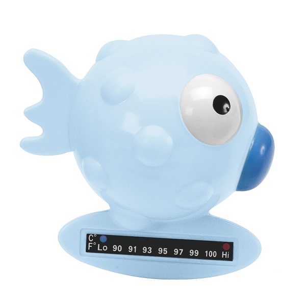 CHICCO TERMOMETRO PESCE AZZURRO - Farmacia Mastrangelo 