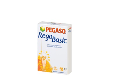 REGOBASIC 12 BUSTINE POLVERE - Farmacia Mastrangelo 