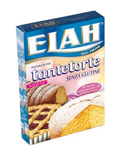 ELAH PREP TANTETORTE 390 GRAMMI - Farmacia Mastrangelo 