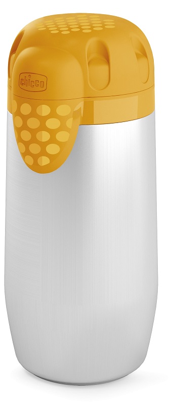 CHICCO PORTABIBERON TERMICO STEP UP - Farmacia Mastrangelo 