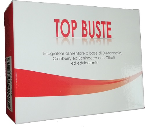 TOP BUSTE 20 BUSTINE - Farmacia Mastrangelo 
