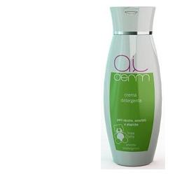 AIDERM CREMA PELLI SECCHE CON OLIO DI ARGAN 400 ML - Farmacia Mastrangelo 